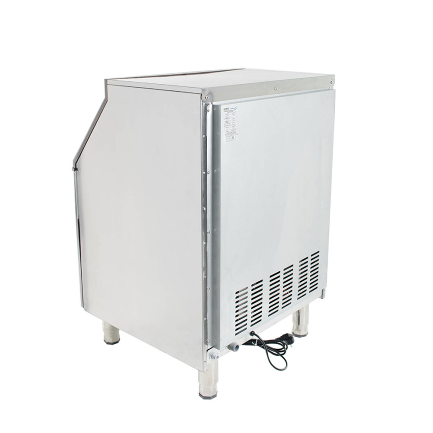 Льдогенератор BY-1350F Foodatlas (куб, проточный) фото 4