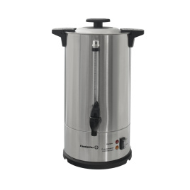 Электрокипятильник для кофе WB-DWC10L (двойные стенки) Foodatlas