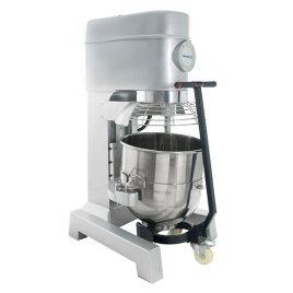 Миксер планетарный B-80A Foodatlas Eco