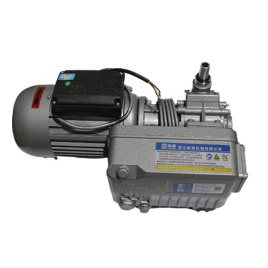 Вакуумный насос XD-020, 20 м3, 10 Pa