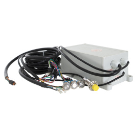 Блок управления Тестомеса HWT-100 (H) Foodatlas
