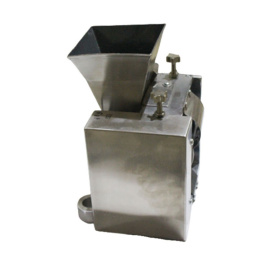 Формующая головка в сборе JGL-120-5В, 4 яч, Сатурн