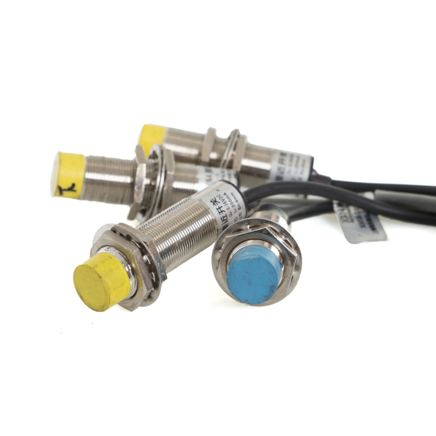 Блок управления Тестомеса HWT-50 (H) Foodatlas  фото 6