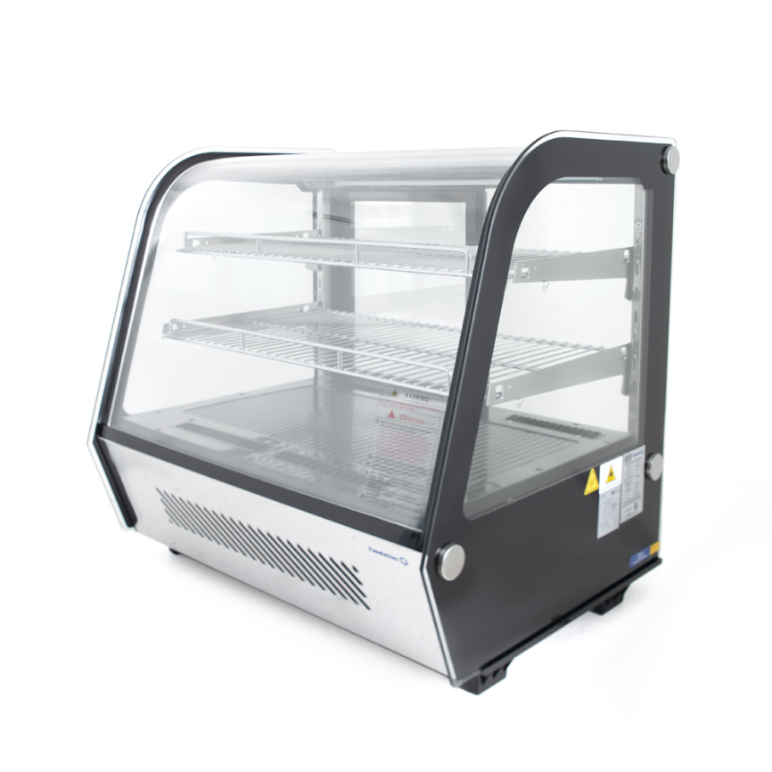 Витрина холодильная RT-120L Foodatlas фото 4