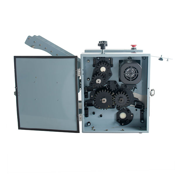 Машина для изготовления тестовых кружков JPG50, d60 Foodatlas ECO  фото 11