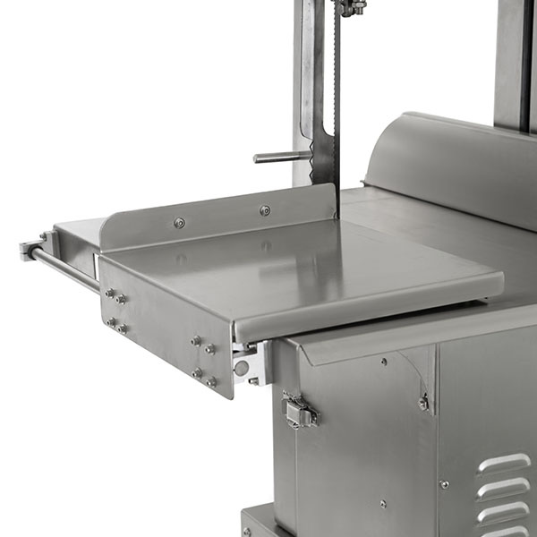 Пила ленточная для мяса Foodatlas HR-300A фото 12