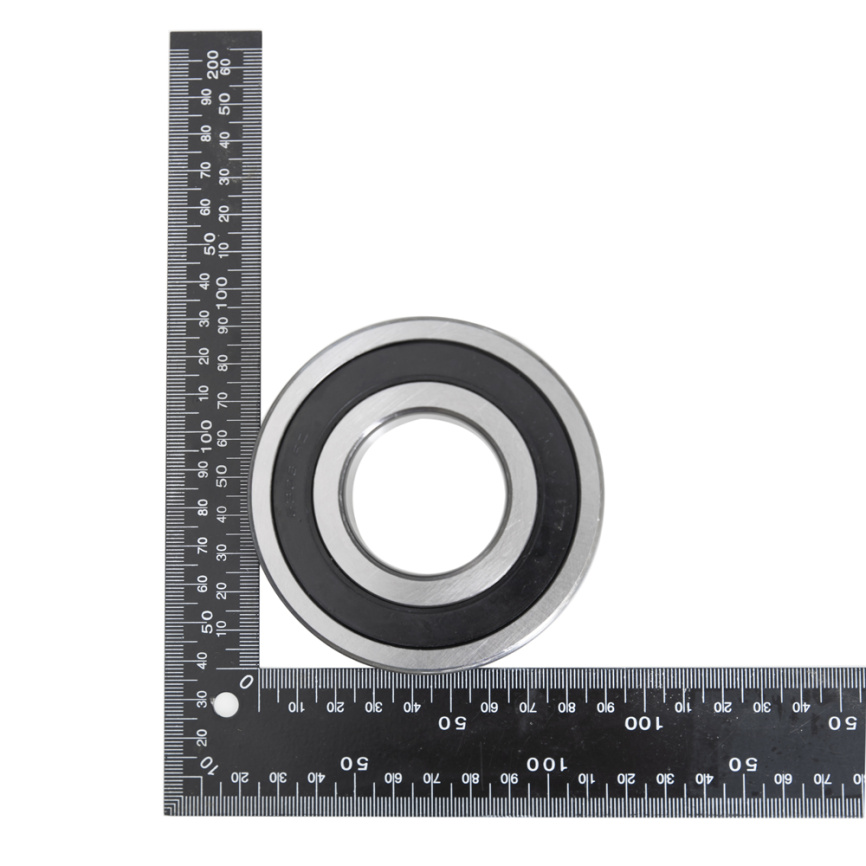 Подшипник (6207) Тестомеса HWT-50 (H) Foodatlas фото 4