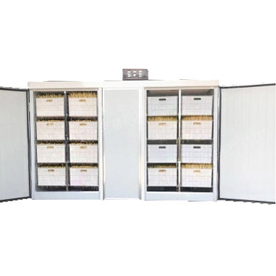 Проращиватель семян, бобов, злаков BSC-200A Foodatlas фото 1