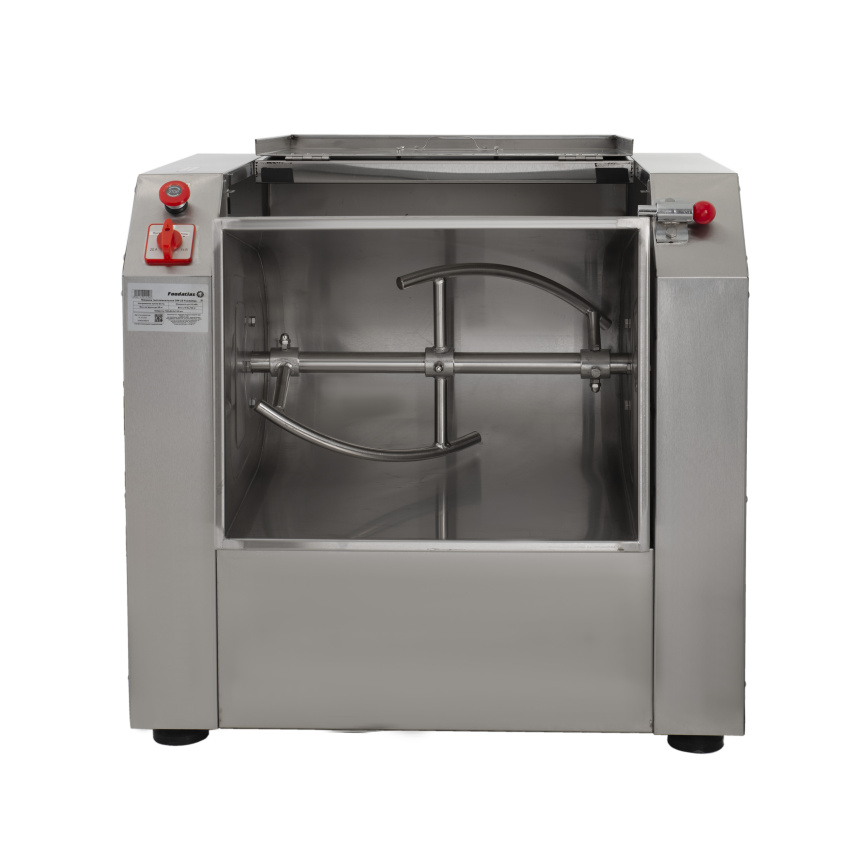 Машина тестомесильная DM-25 Foodatlas фото 9