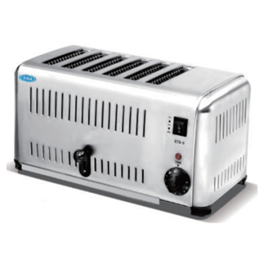 Тостер FA-ST6A Foodatlas фото 1