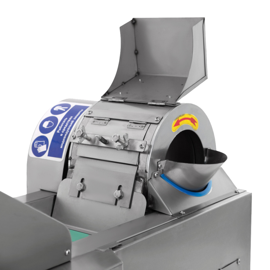 Овощерезка TL-660Q Foodatlas фото 7