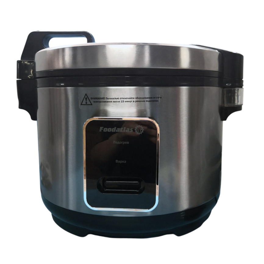 Рисоварка FA-RC13L partner-horeca фото 1