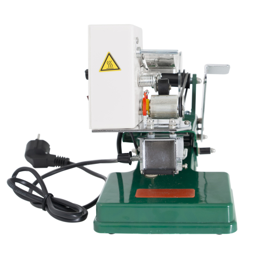 Датер ручной  DY-6B Foodatlas Pro фото 3