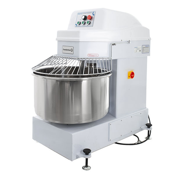 Машина тестомесильная HS-100A (AR) Foodatlas Pro фото 2
