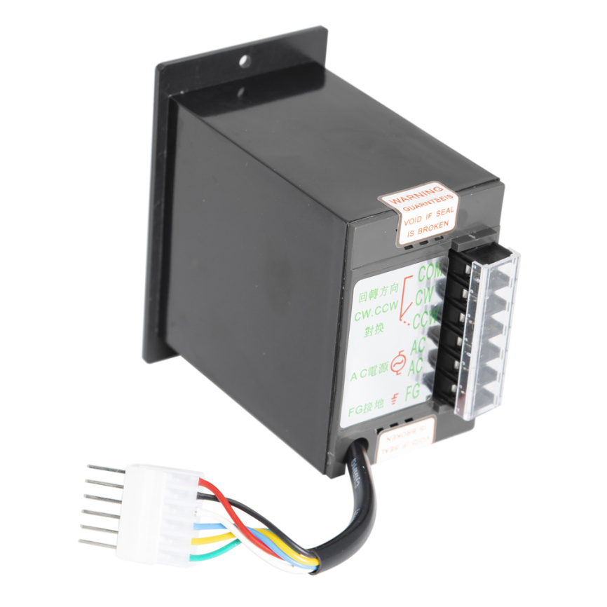 Контролер скорости шприца электрического Foodatlas HR-15L фото 2