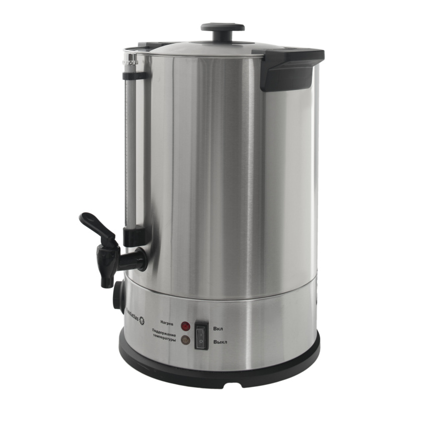 Электрокипятильник WB-DW15L (двойные стенки) Foodatlas фото 2