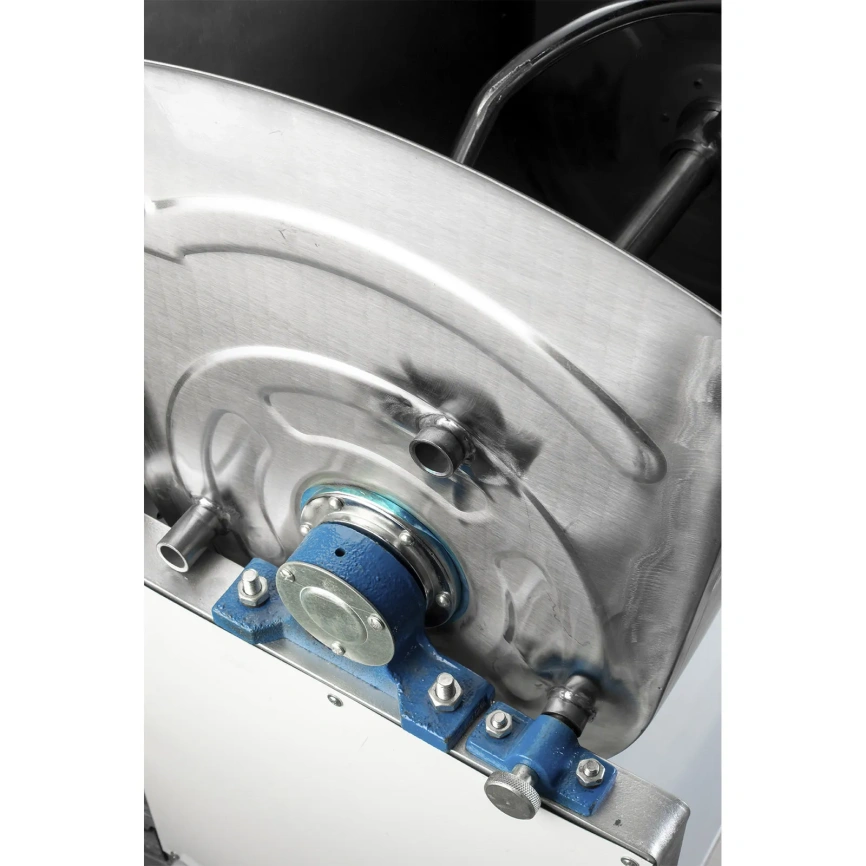 Машина тестомесильная Foodatlas HO-25A фото 8
