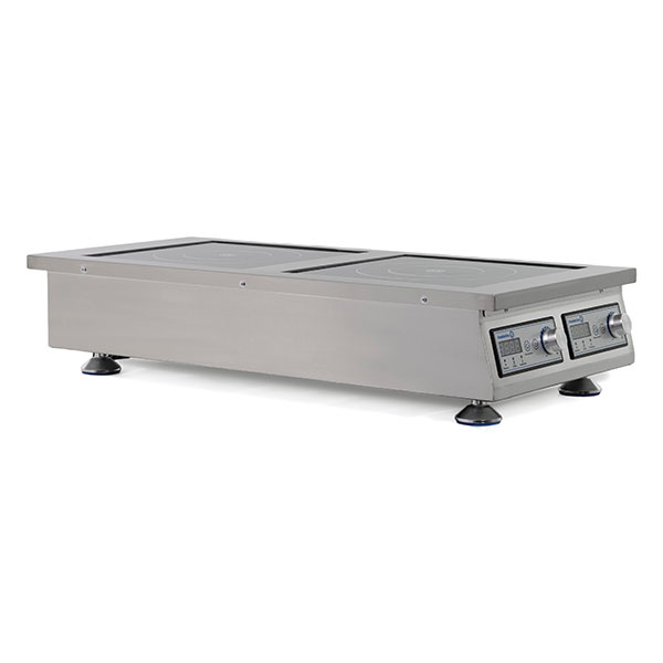 Плита индукционная Foodatlas FA-35002VK Eco фото 4