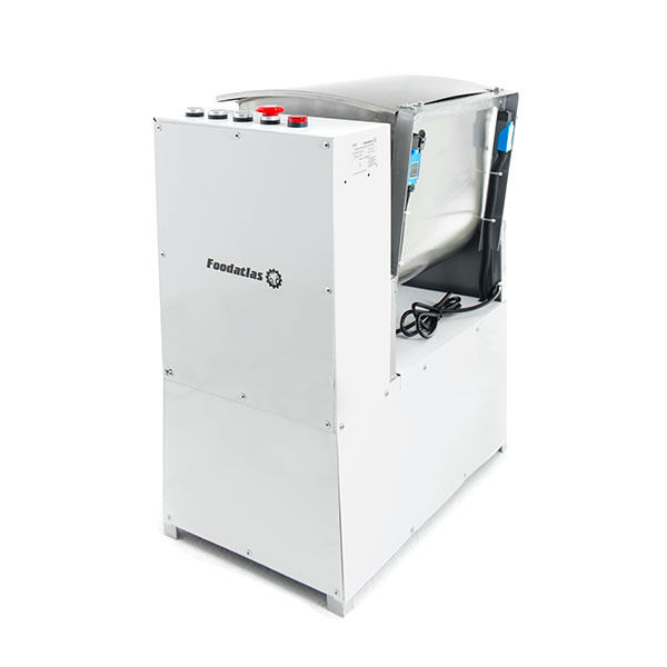 Машина тестомесильная Foodatlas HO-15A фото 4