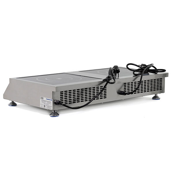 Плита индукционная Foodatlas FA-35002H Eco фото 5