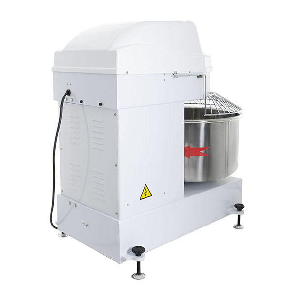 Машина тестомесильная HS-100A (AR) Foodatlas Pro фото 6