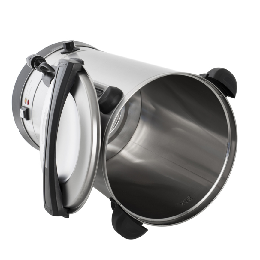 Электрокипятильник HLB-20.5L (двойные стенки) Foodatlas фото 7