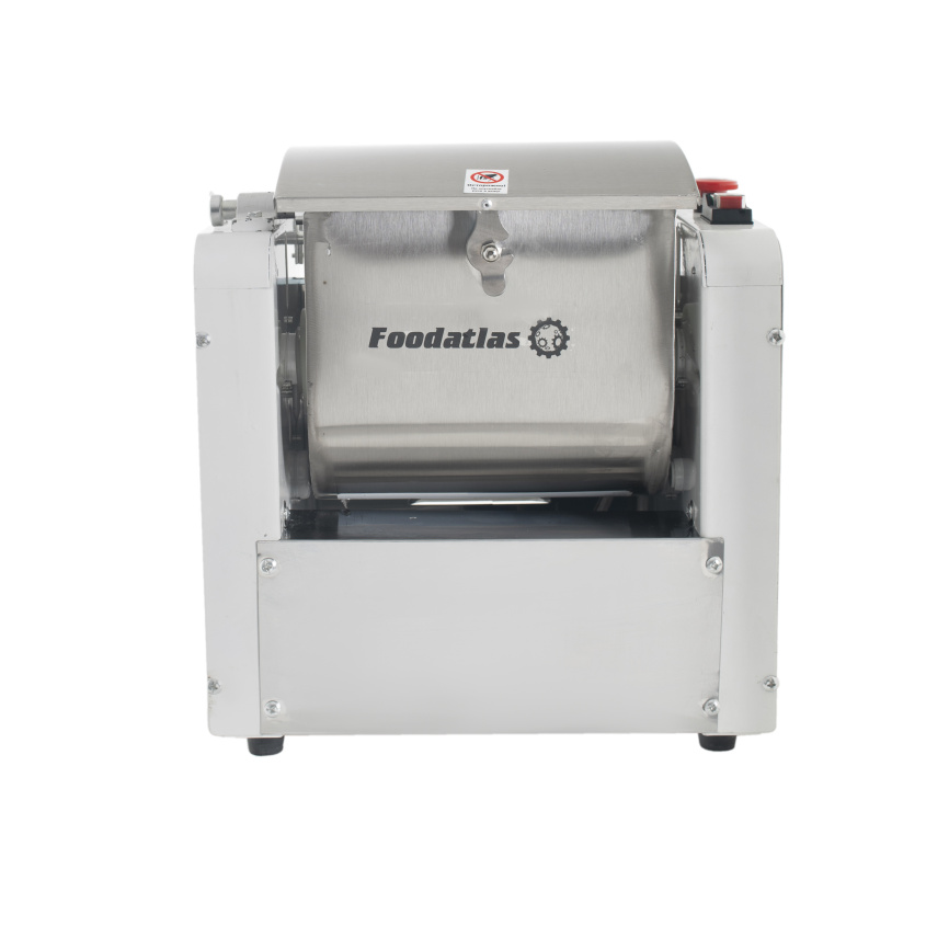 Машина тестомесильная Foodatlas HO-5D фото 7