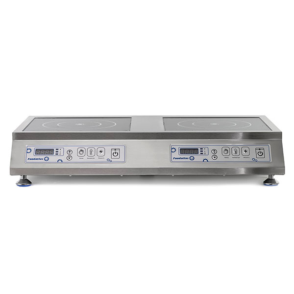 Плита индукционная Foodatlas FA-35002H Eco фото 2