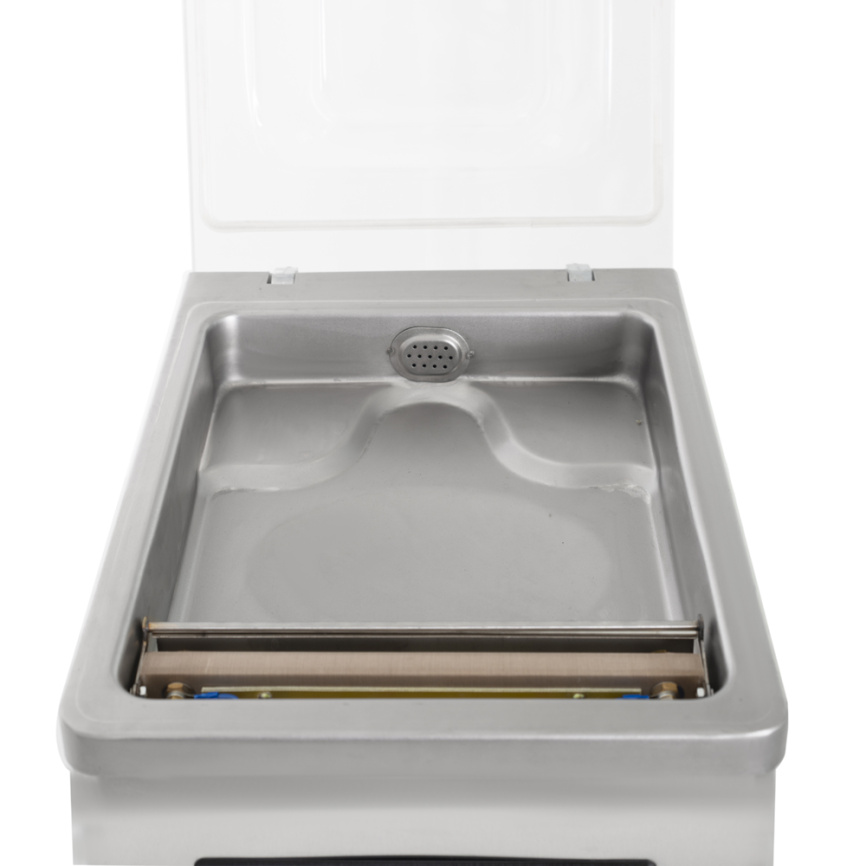 Вакуумный упаковщик DZ-260D Foodatlas Eco фото 7