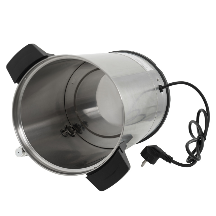 Электрокипятильник WB-DW10L (двойные стенки) Foodatlas фото 6
