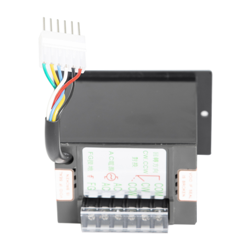 Контролер скорости шприца электрического Foodatlas HR-15L фото 4