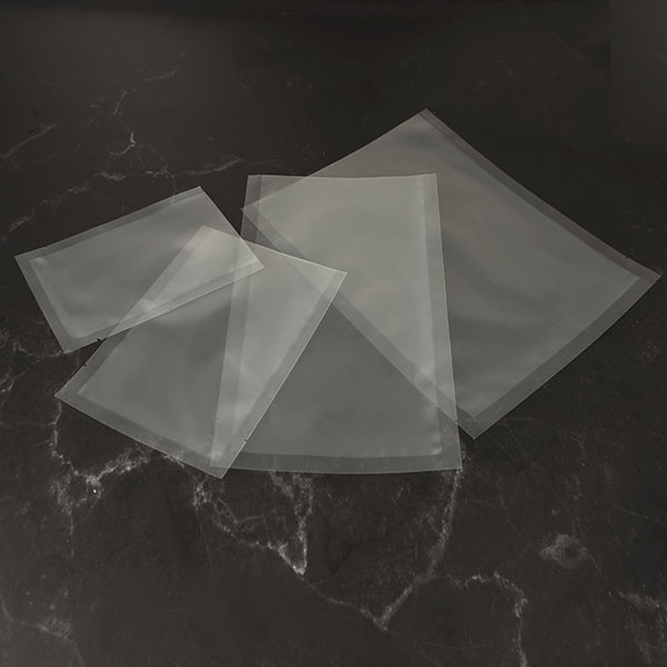 Вакуумный пакет 100х400 (100 шт.) 75-80 мкр. Foodatlas фото 3