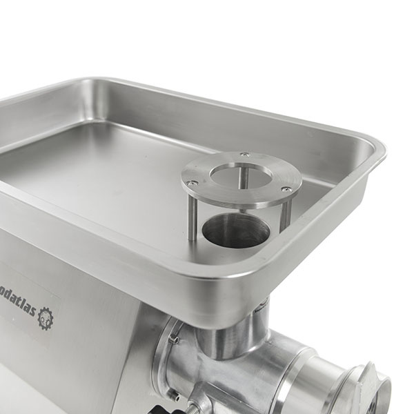 Мясорубка Foodatlas Eco KY-32 фото 10