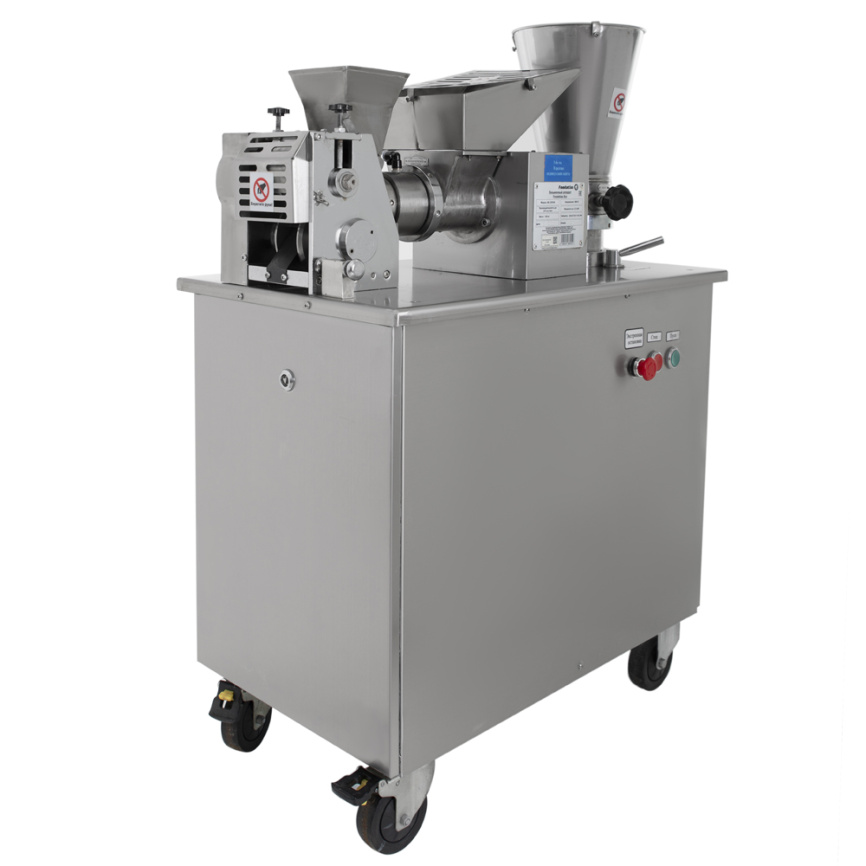 Пельменный аппарат JGL 135-6A ECO фото 2