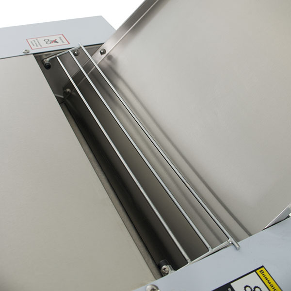 Тестораскаточная машина YM-500B Foodatlas (220V) фото 11