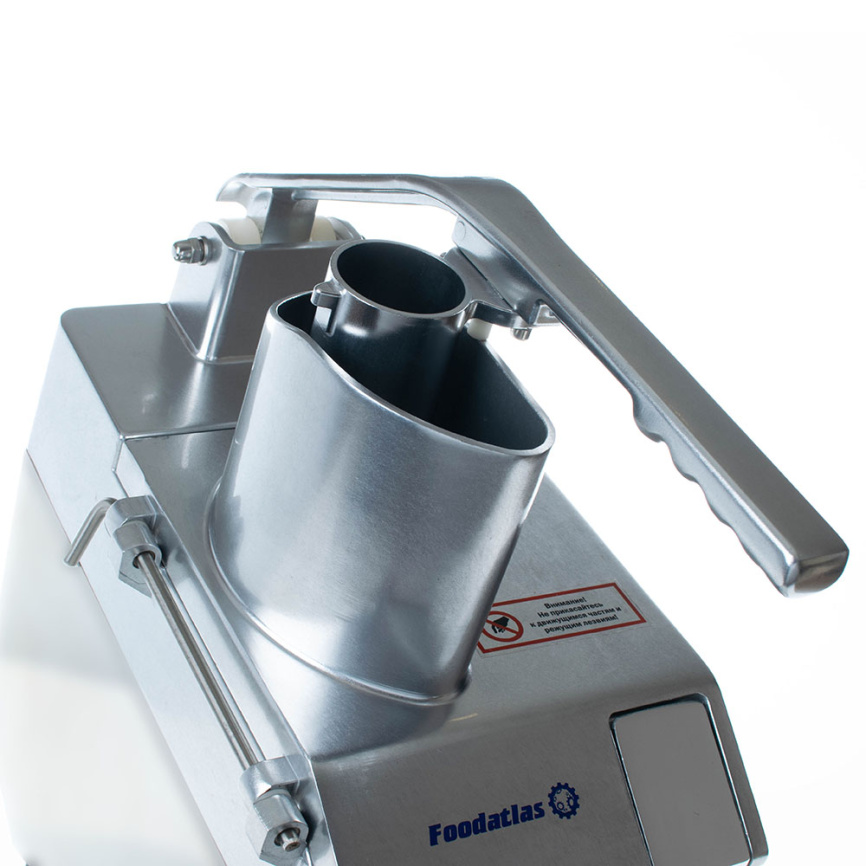 Овощерезка WED-QC205B Foodatlas фото 5