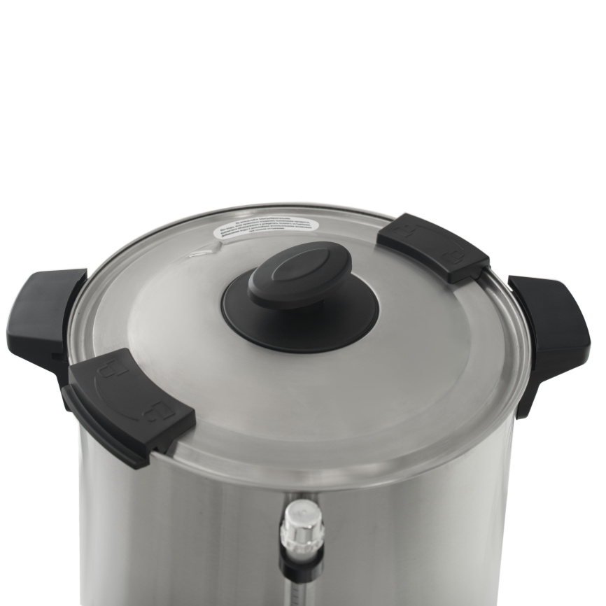 Электрокипятильник WB-DW15L (двойные стенки) Foodatlas фото 16
