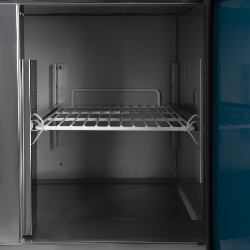 Стол холодильный для пиццы PZ2600TN Foodatlas фото 6