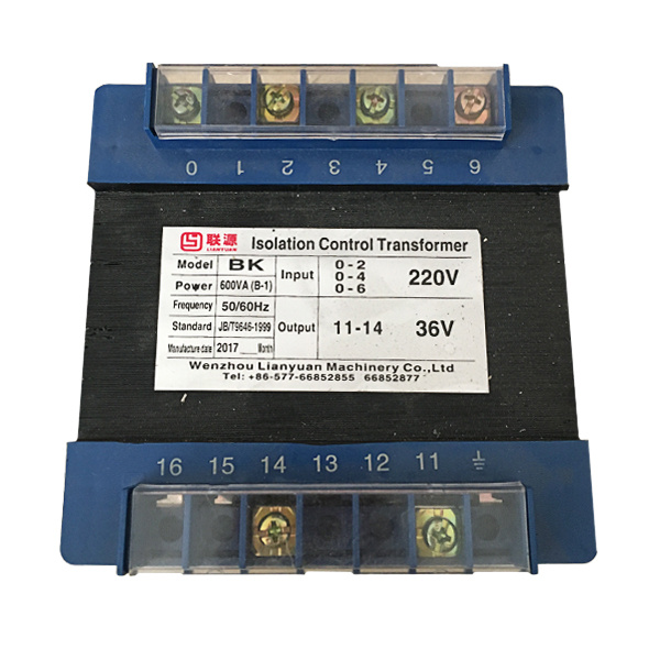 Трансформатор для Вакуумного упаковщика DZ-500/2F Foodatlas Eco  фото 1