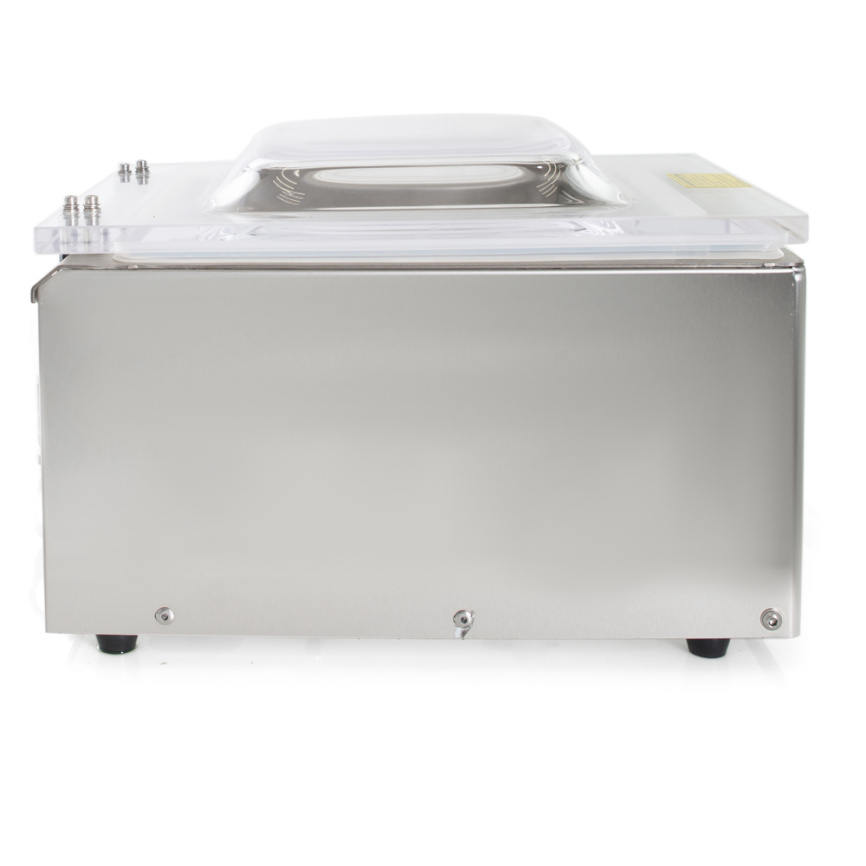 Вакуумный упаковщик DZ-260C Foodatlas Eco фото 5