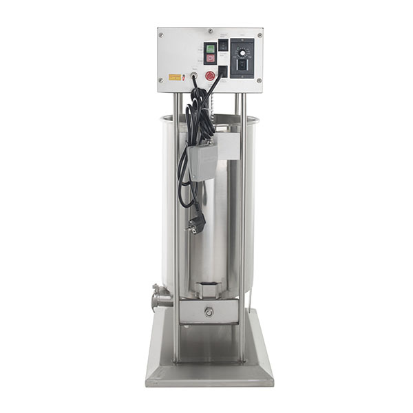 Шприц колбасный электрический Foodatlas HR-15L фото 4