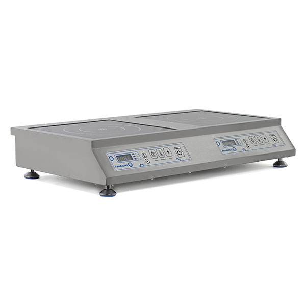 Плита индукционная Foodatlas FA-35002H Eco фото 3