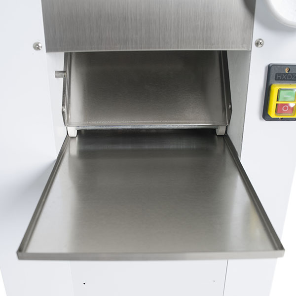 Тестораскаточная машина YM-350B Foodatlas (380V) фото 9