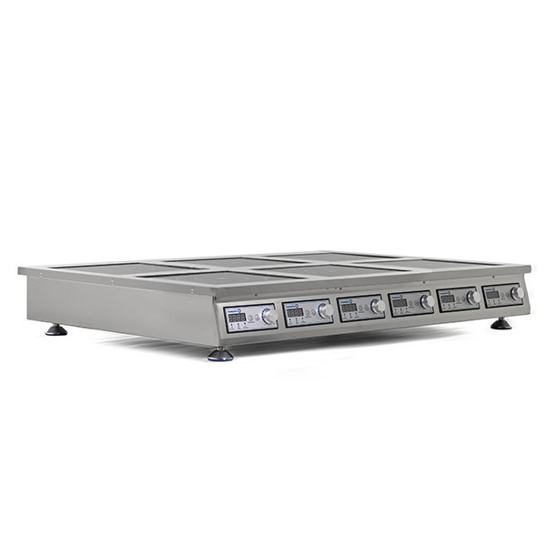 Плита индукционная Foodatlas FA-35006KT Eco фото 3