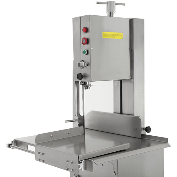 Пила ленточная для мяса Foodatlas HR-300A фото 5