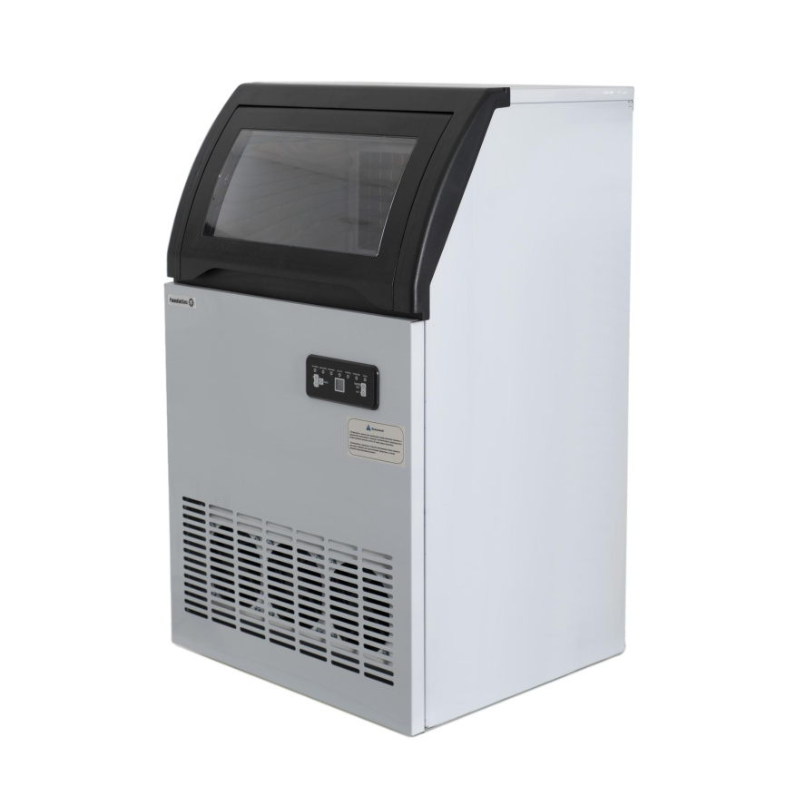 Льдогенератор SKF-D70F Foodatlas фото 1