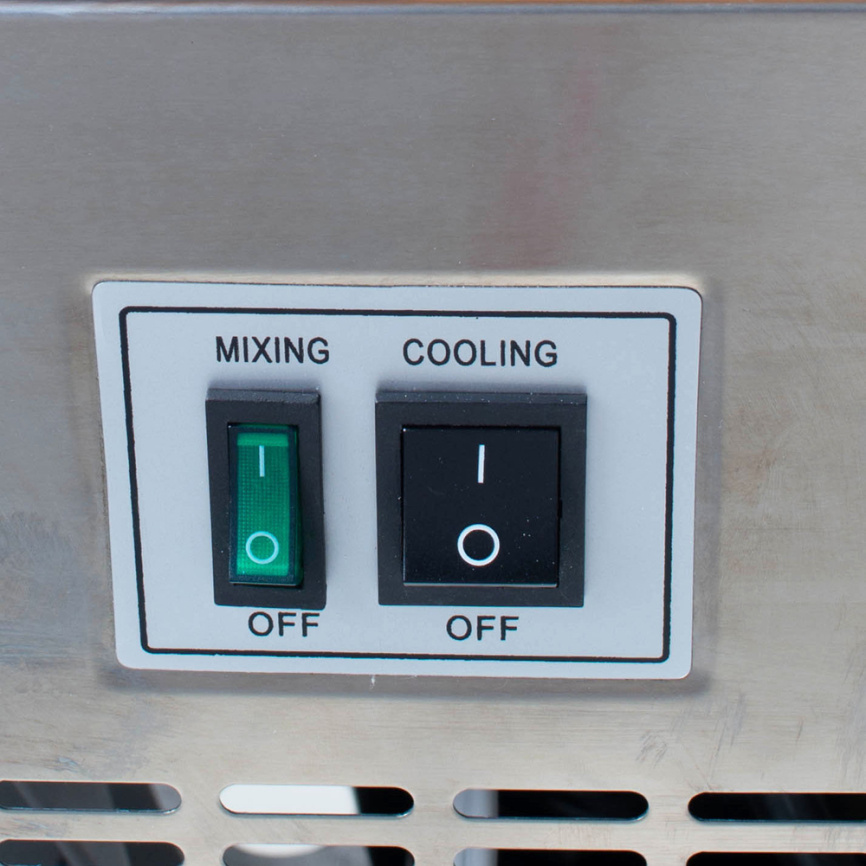 Сокоохладитель 12 PL-2 Foodatlas фото 7