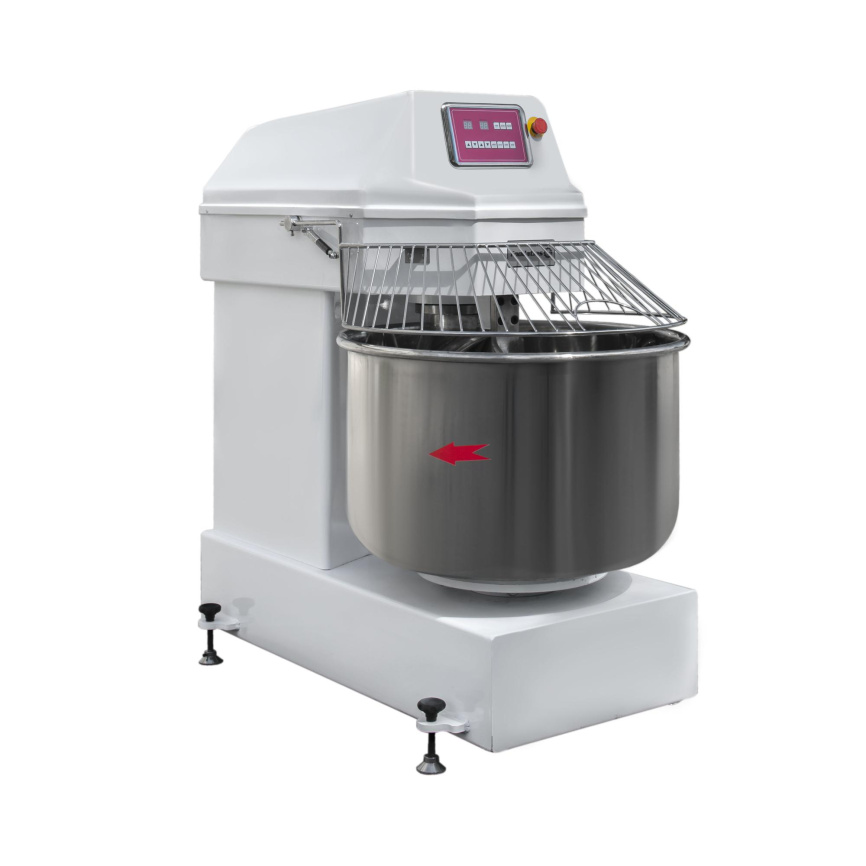 Машина тестомесильная HS-150A (AR) Foodatlas Pro фото 1