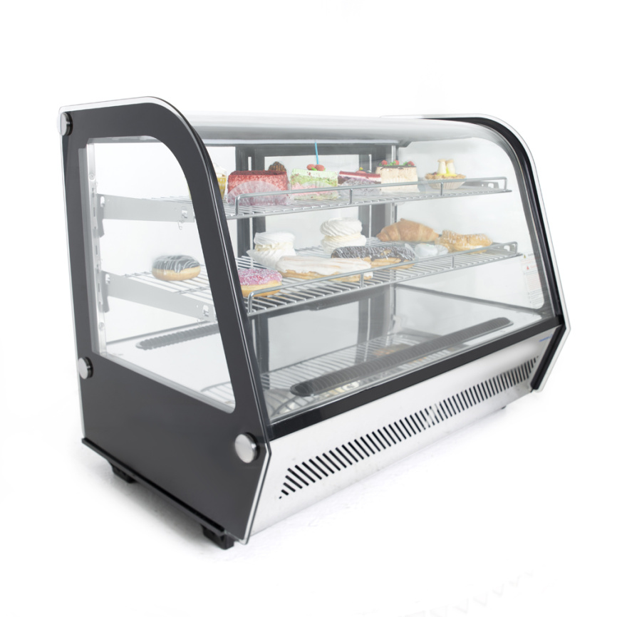 Витрина холодильная RT-160L Foodatlas фото 12