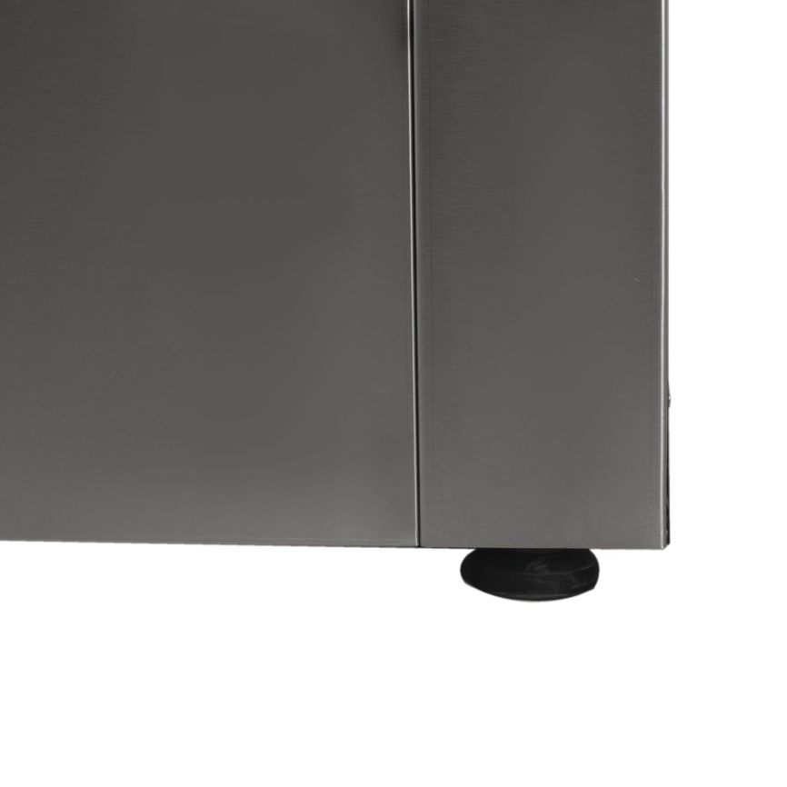 Машина тестомесильная HDM(H)-25 Foodatlas (220V) фото 10